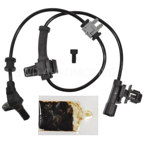 BWD ABS2293 Sensor de velocidad de rueda ABS