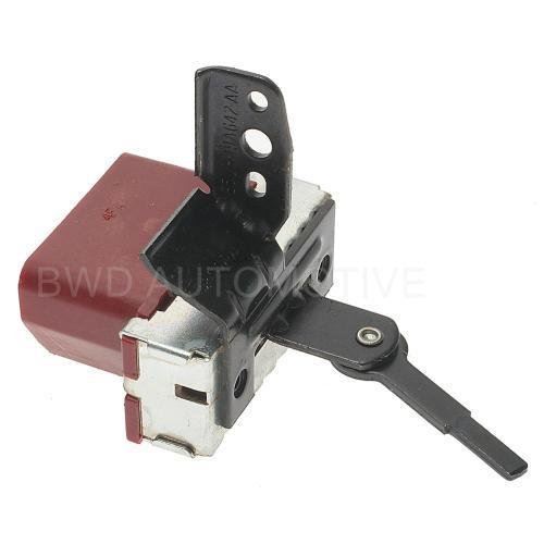Interruptor de control del ventilador HVAC BWD BL33