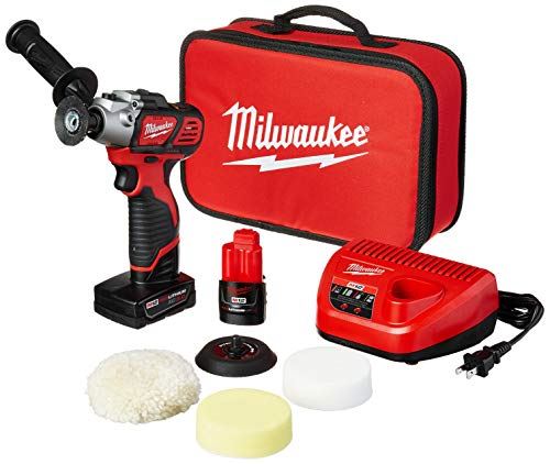 HERRAMIENTA MILWAUKEE 243822X