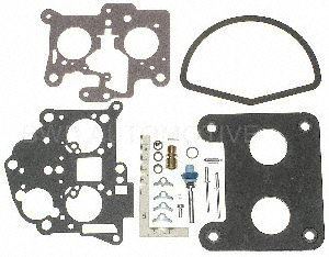 BWD Automotriz 10650A