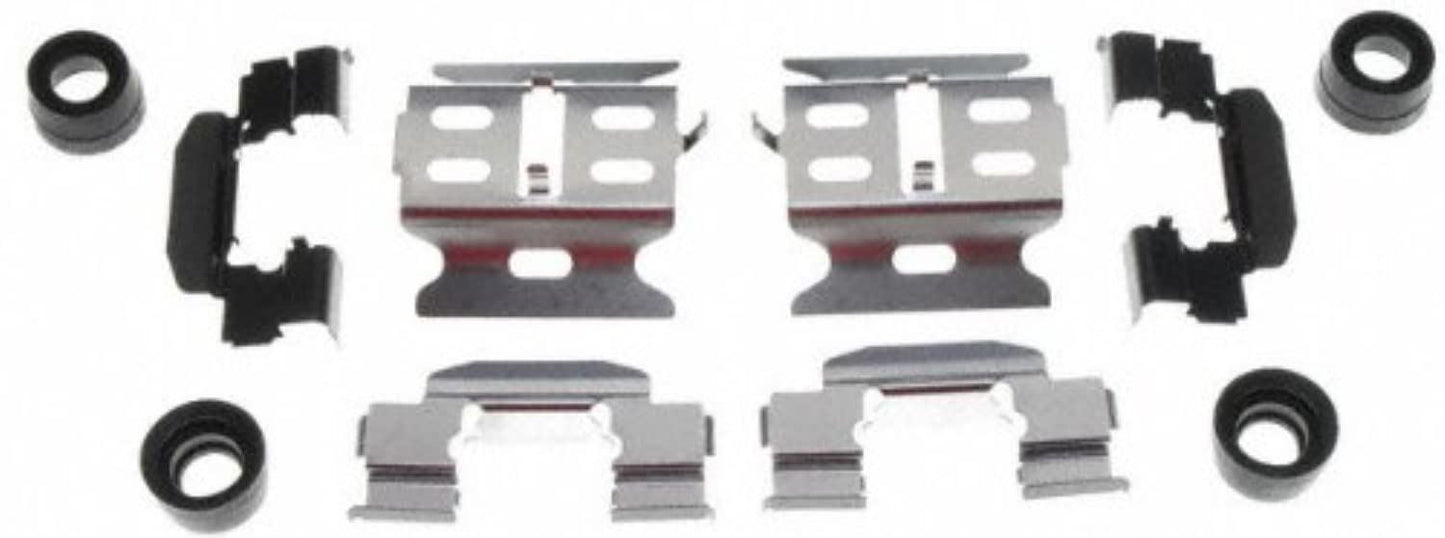 Kit de herrajes para frenos de disco Raybestos H5650A