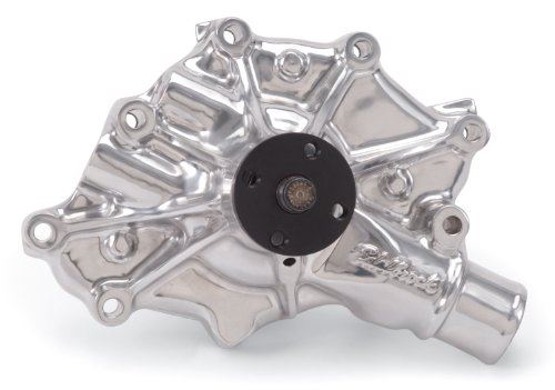 Edelbrock 8845 Engine Water Pump