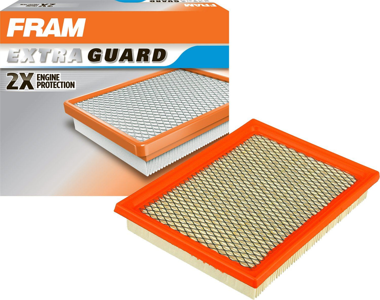 Fram CA8040 Air Filter