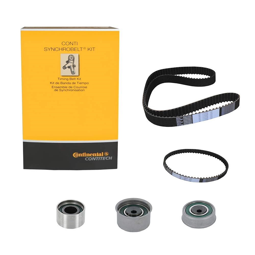 CONTITECH TB167168K1