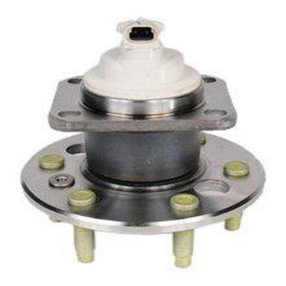 ACDelco GM Original Equipment RW20-83 Conjunto de buje y cojinete de rueda