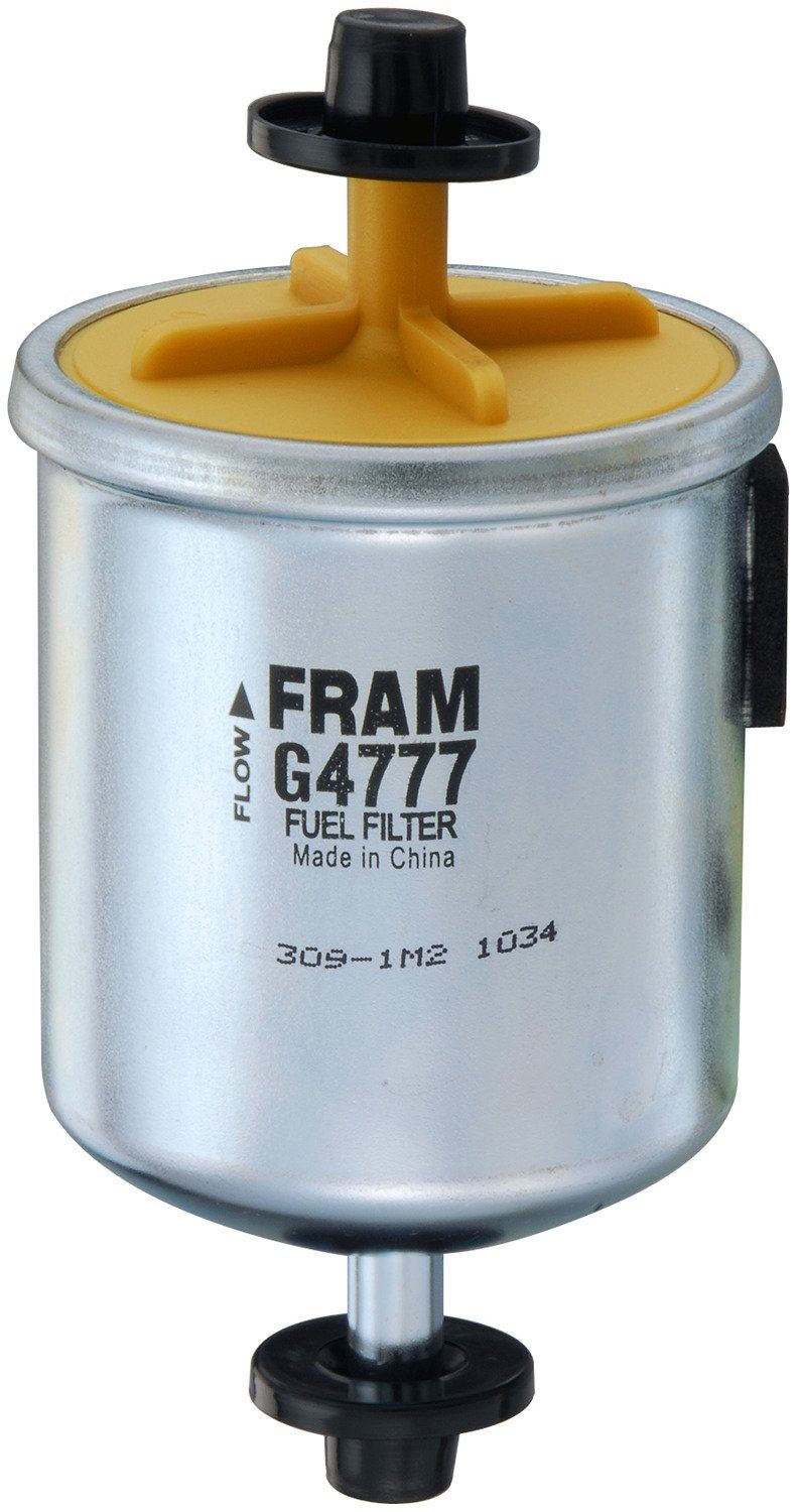Filtro de combustible Fram G4777