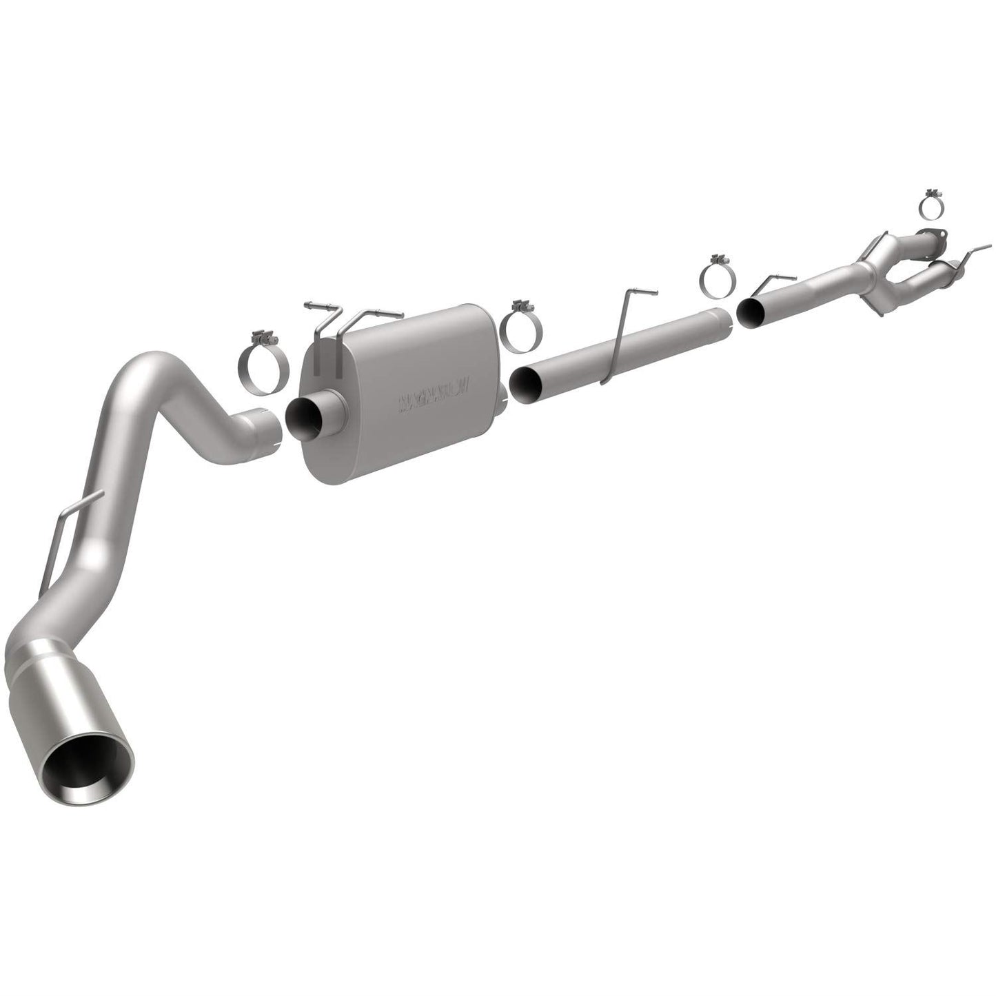 Kit de sistema de escape Magnaflow 19174
