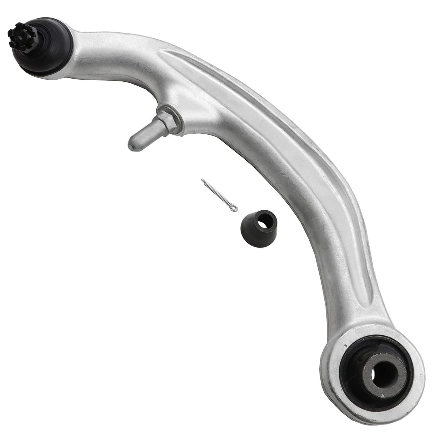 Beck/Arnley 102-6617 Conjunto de brazo de control de suspensión y rótula