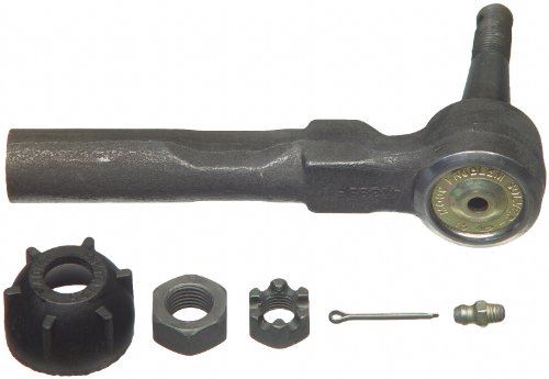Moog ES3492T Steering Tie Rod End