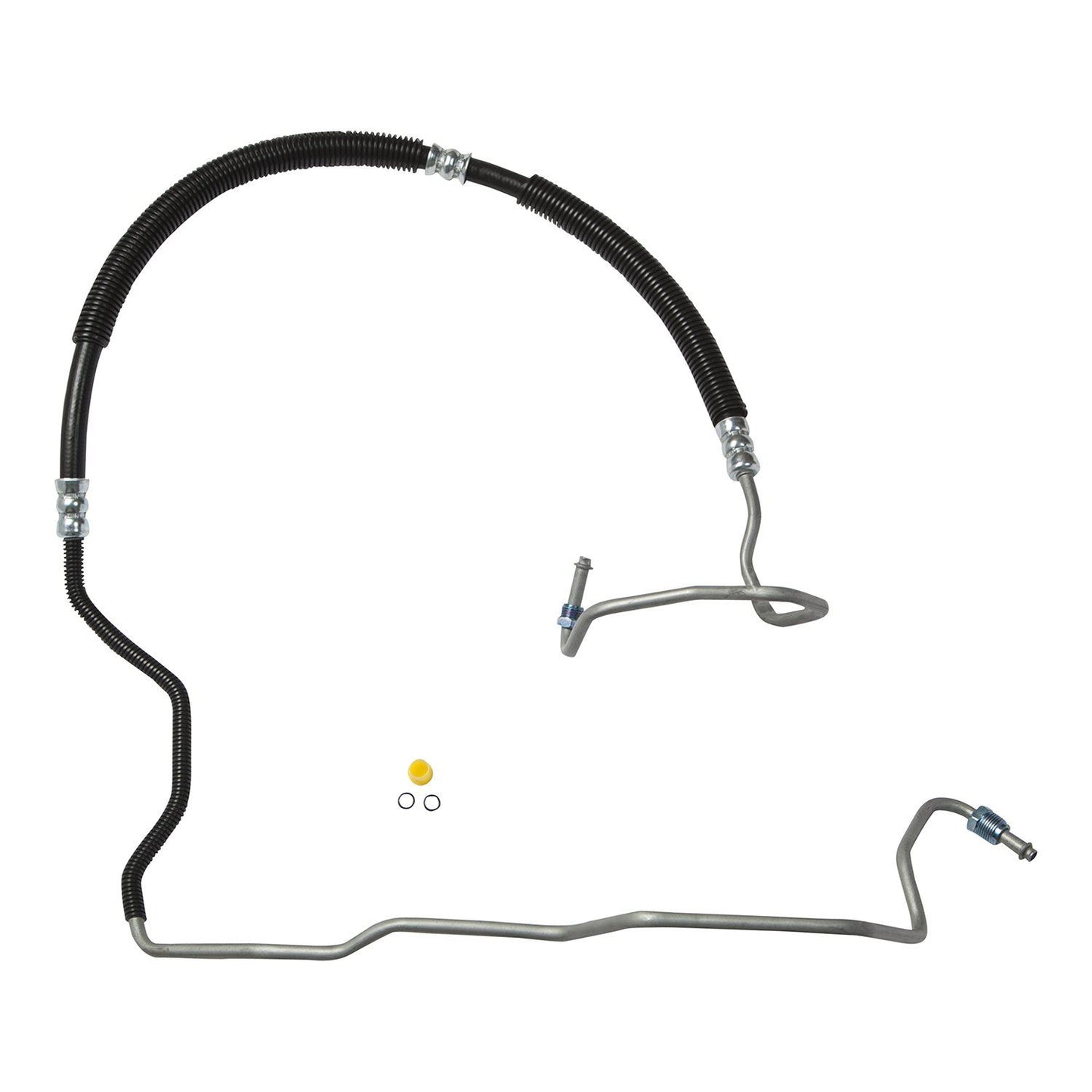 Edelmann 92271 Ensemble de tuyau de conduite de pression de direction assistée