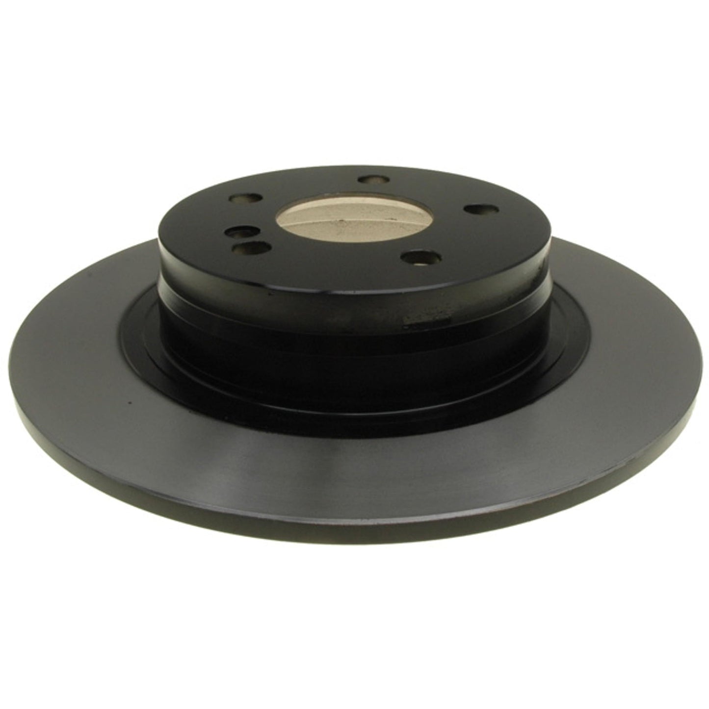 ACDelco Professional Durastop 18A2709 Rotor de freno de disco