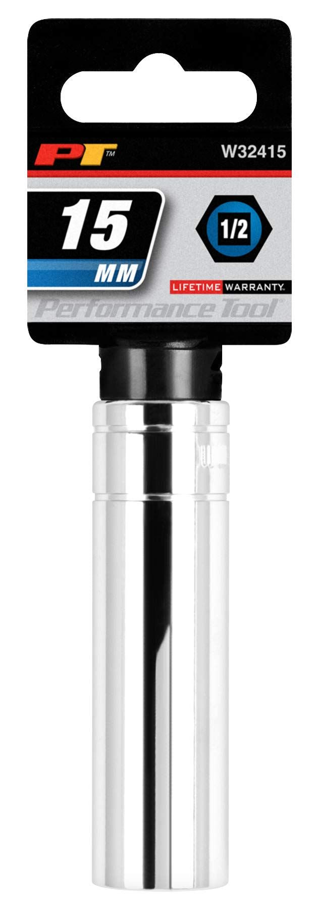 Performance Tool W32415
