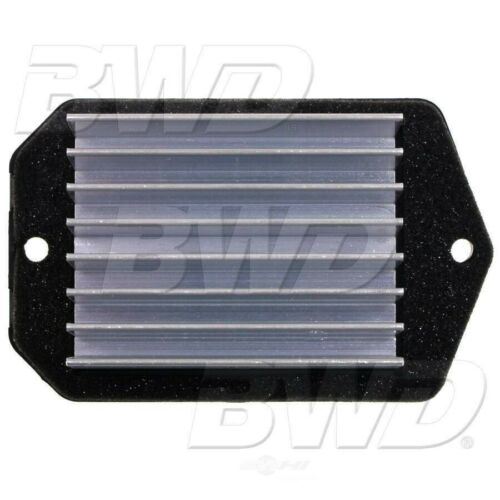 Resistencia del motor del ventilador HVAC BWD RU1092