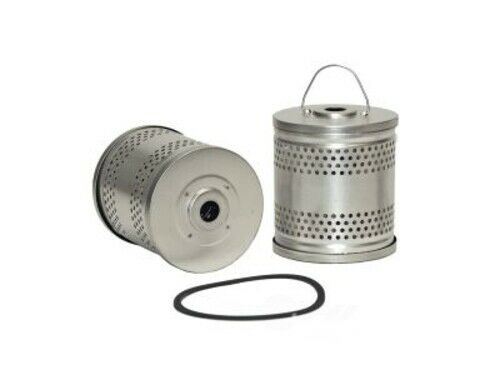 Filtro de aceite de motor Wix 51010