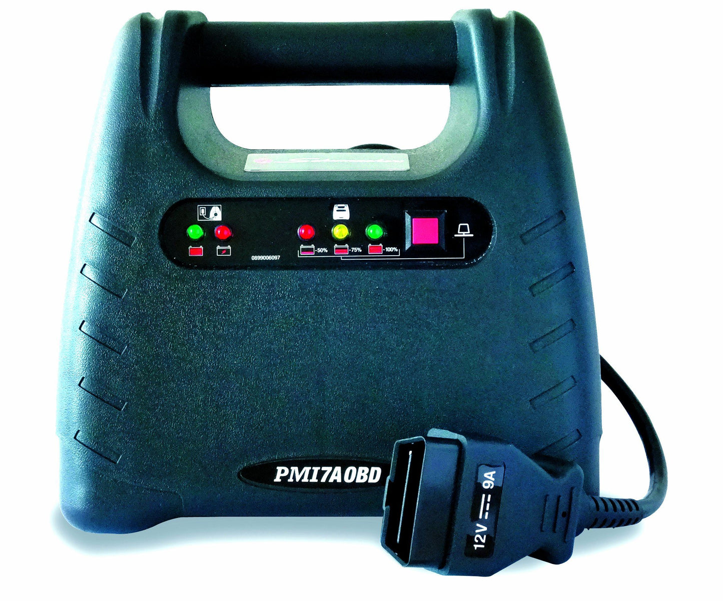 SCHUMACHER INC7AOBD