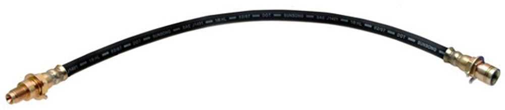 Raybestos BH36564 Brake Hydraulic Hose