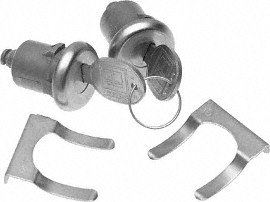 Kit de cerradura de puerta BWD DLK3