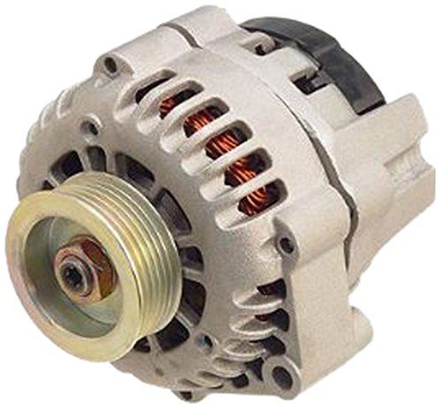 Alternador Bosch AL8700N
