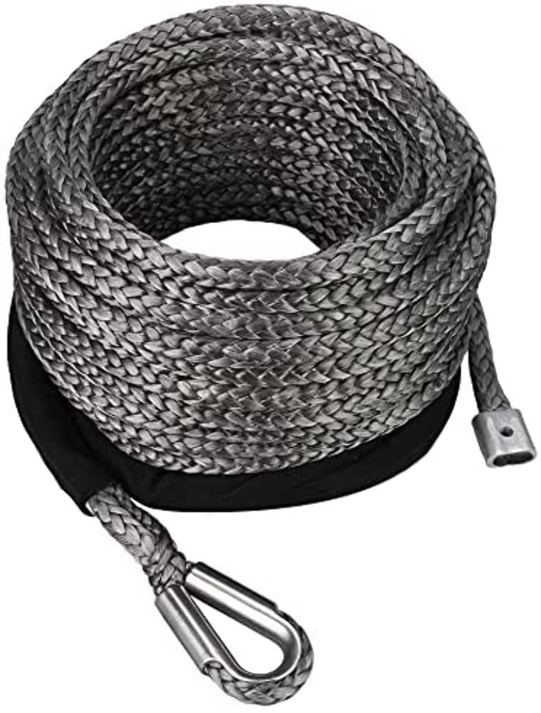 BULLDOG WINCH 20322