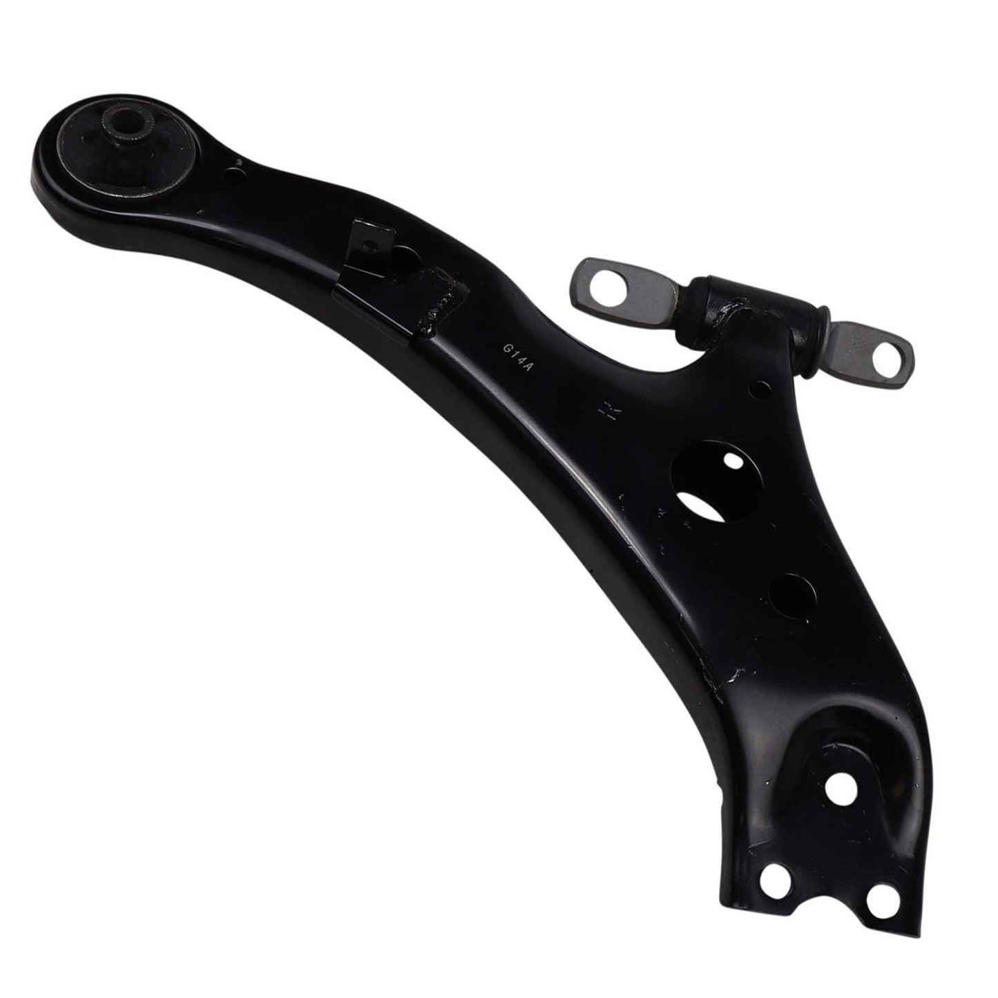 Beck/Arnley 102-7626 Brazo de control de suspensión