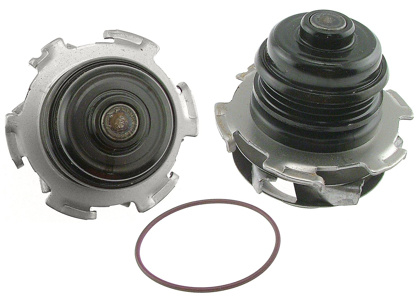 ACDelco GM Original Equipment 251-660 Bomba de agua del motor