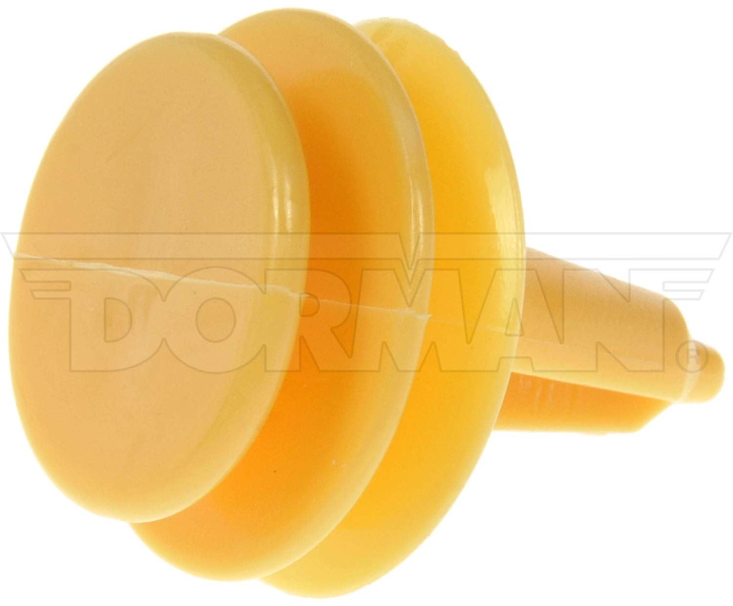 Dorman 963-221D Retenedor de panel de moldura interior de puerta