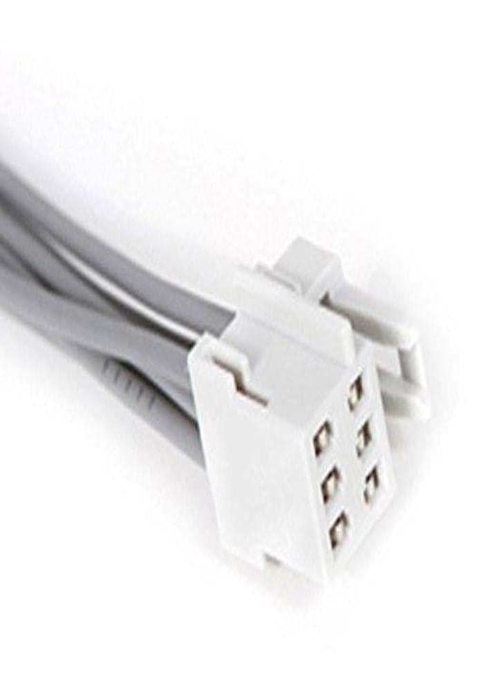 ACDelco GM Original Equipment PT3923 Conector de arnés del panel de instrumentos