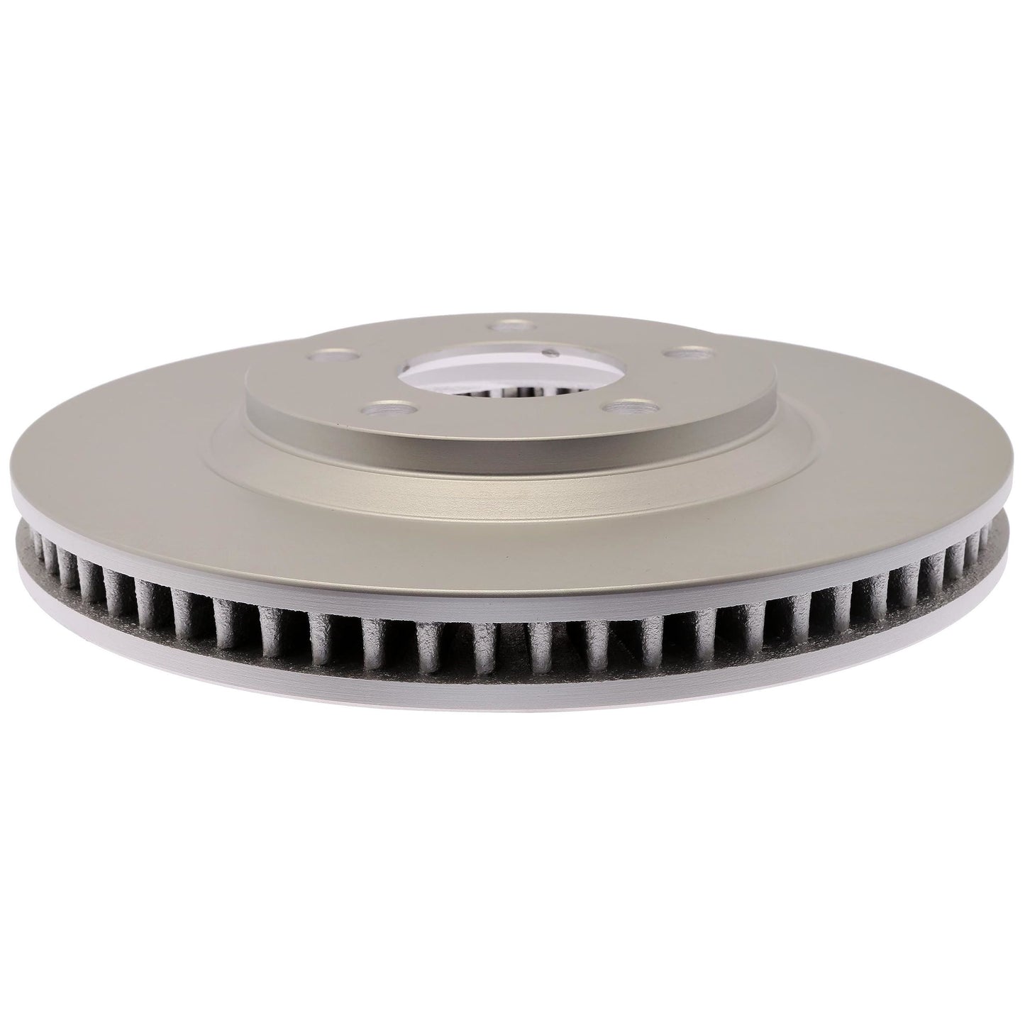 Rotor de freno de disco ACDelco Advantage 18A813AC