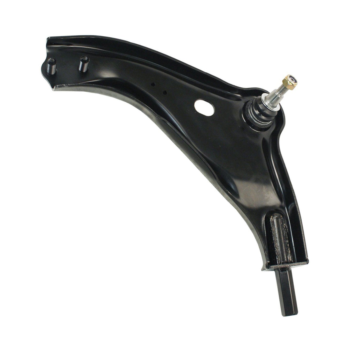 Beck/Arnley 102-7604 Brazo de control de suspensión