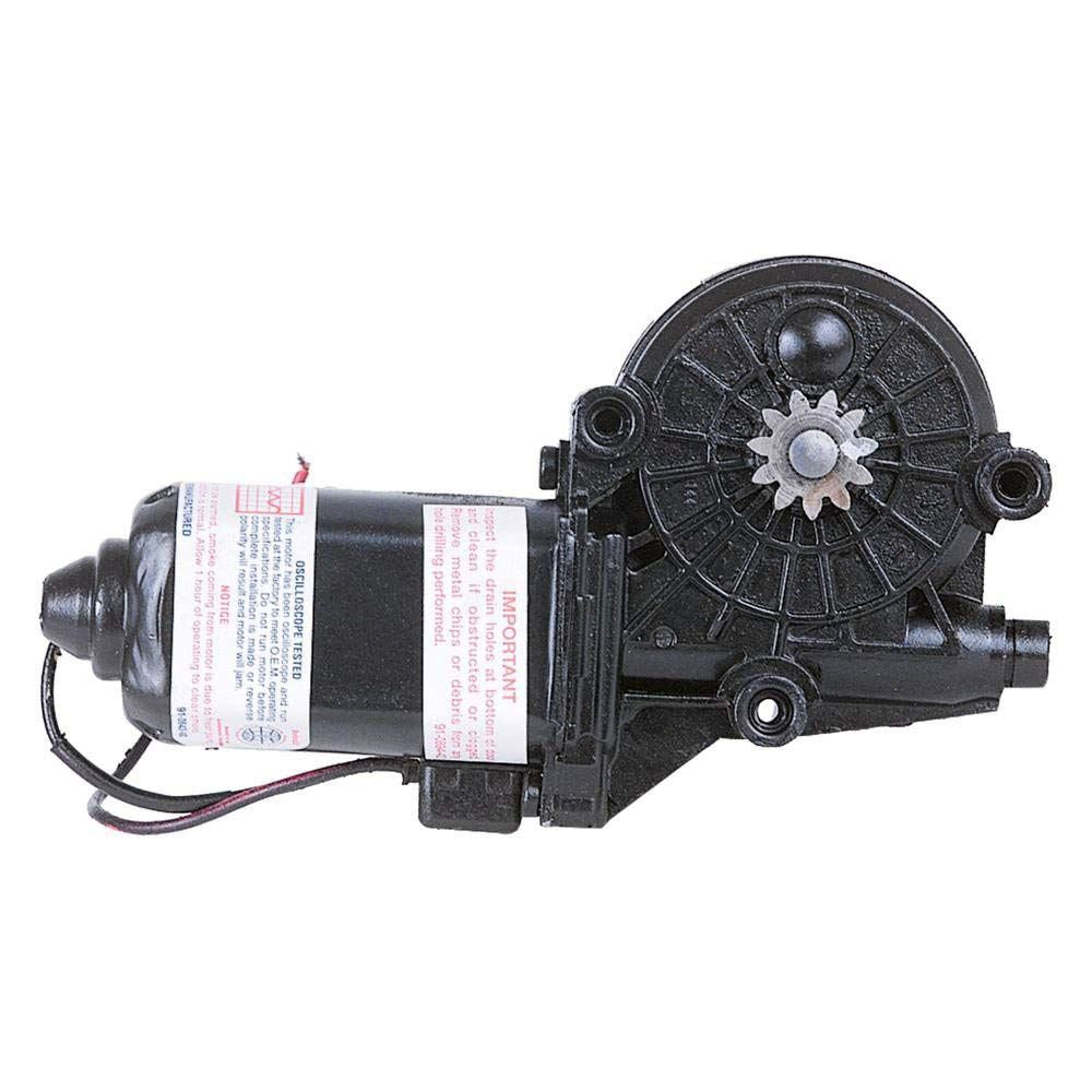 Cardone 42-349 Power Window Motor