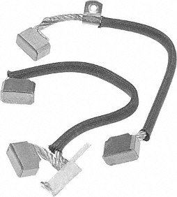 Cepillo de arranque BWD X316