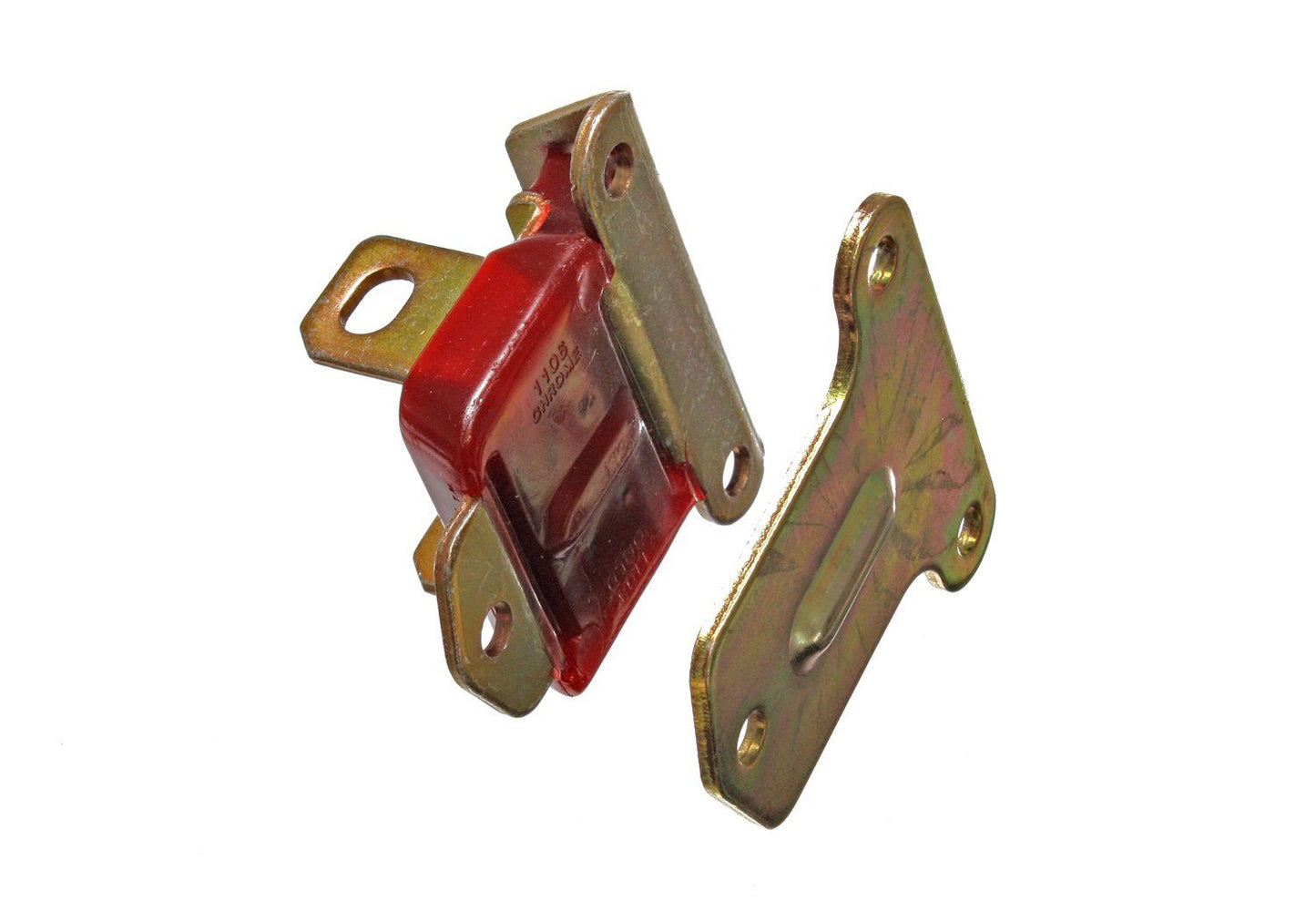 SUSPENSION ÉNERGÉTIQUE 3.1114R Support moteur