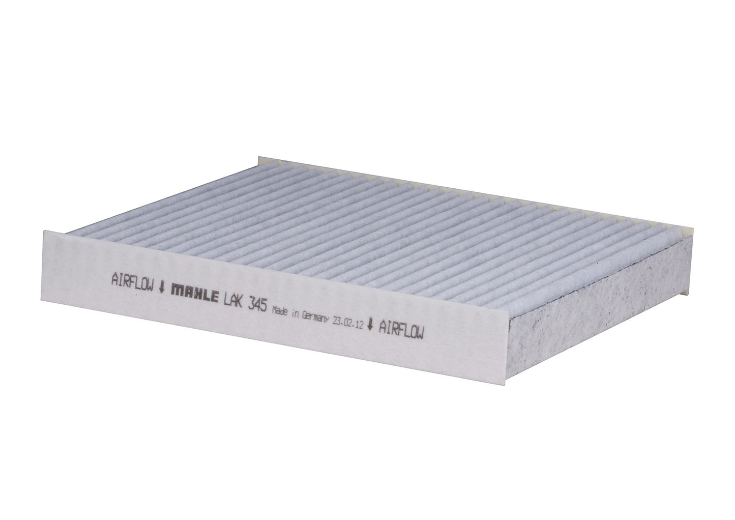 Mahle LAK 345 Cabin Air Filter