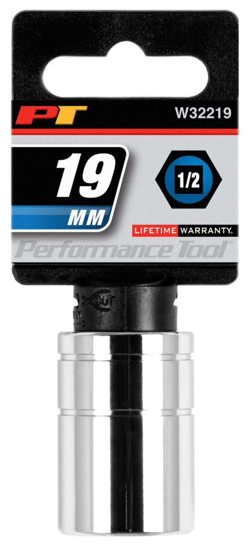HERRAMIENTA DE RENDIMIENTO W32219