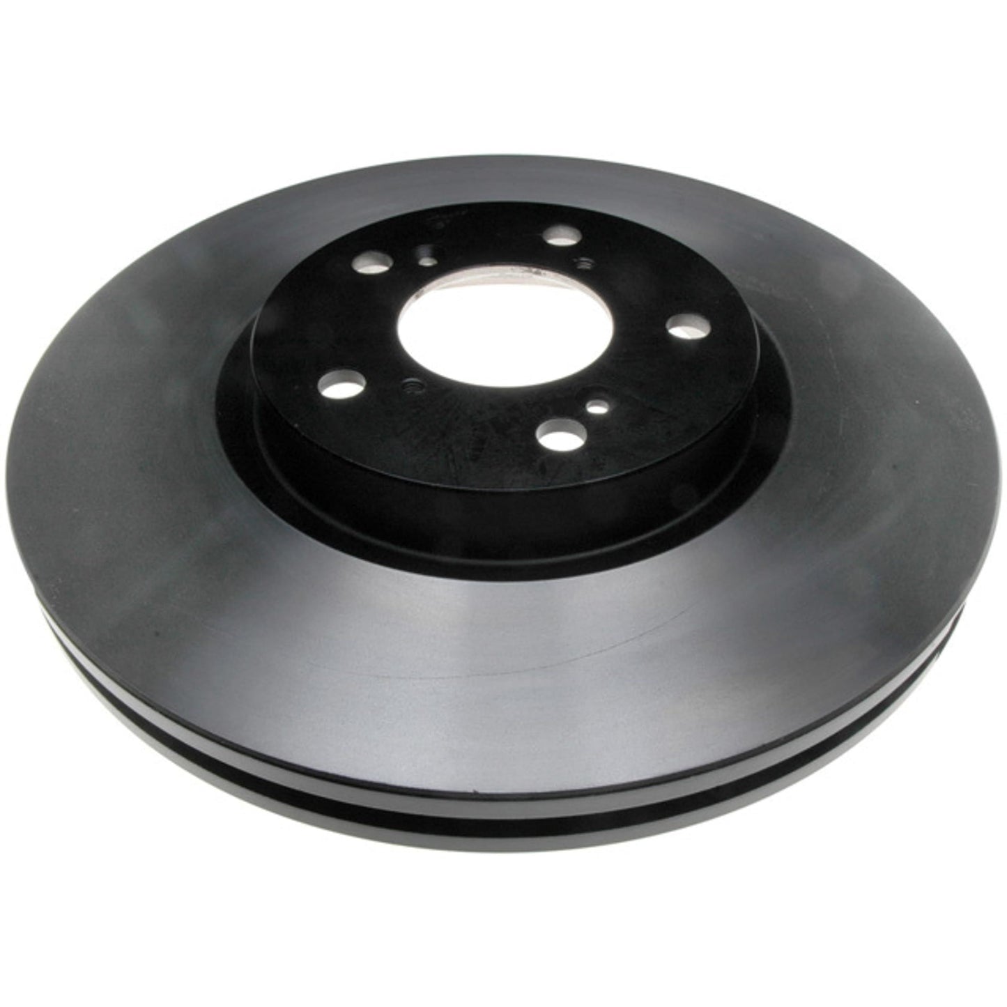 ACDelco Professional Durastop 18A2513 Disque de frein à disque