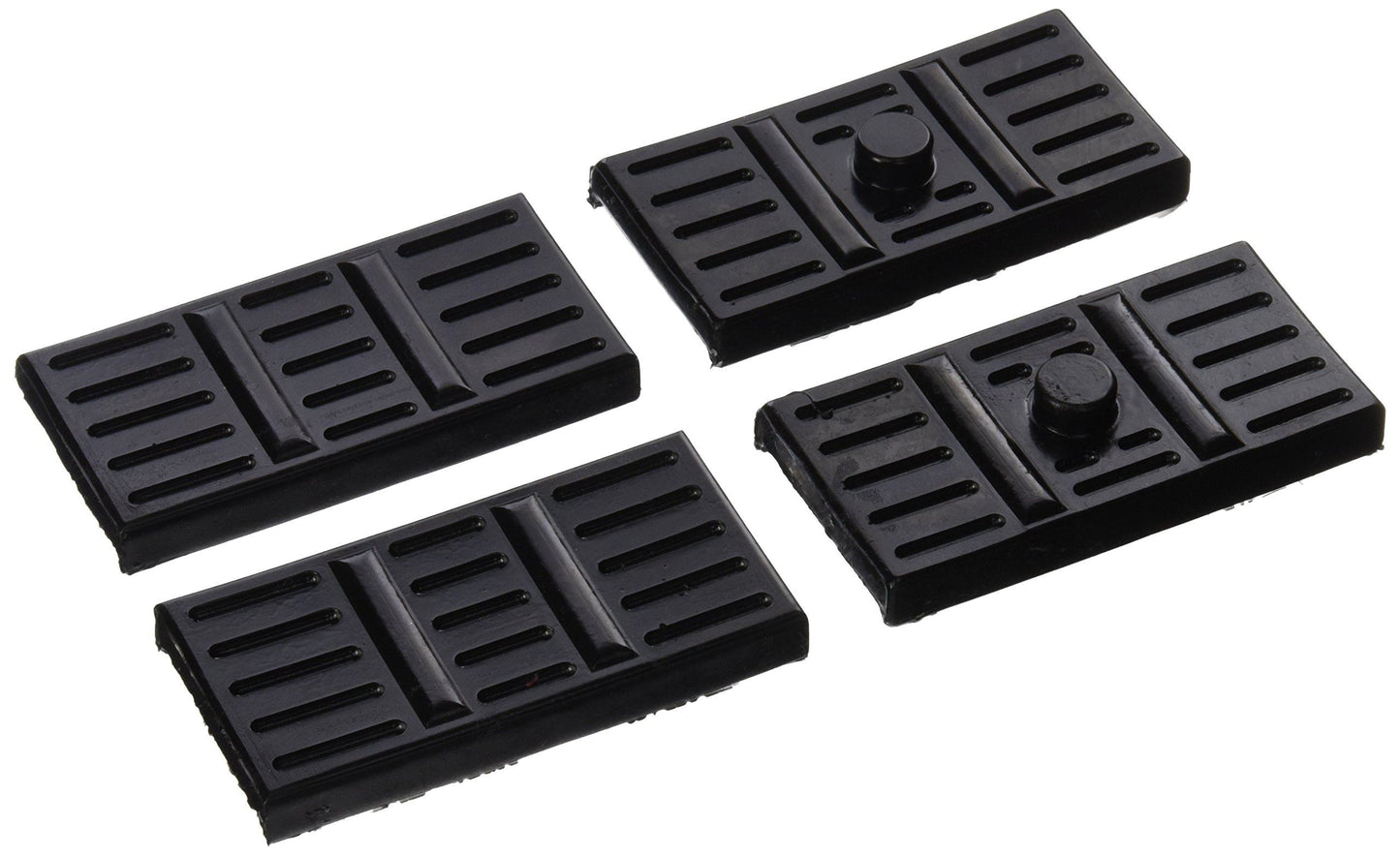 Energy Suspension 3.6113G Leaf Spring Insulator