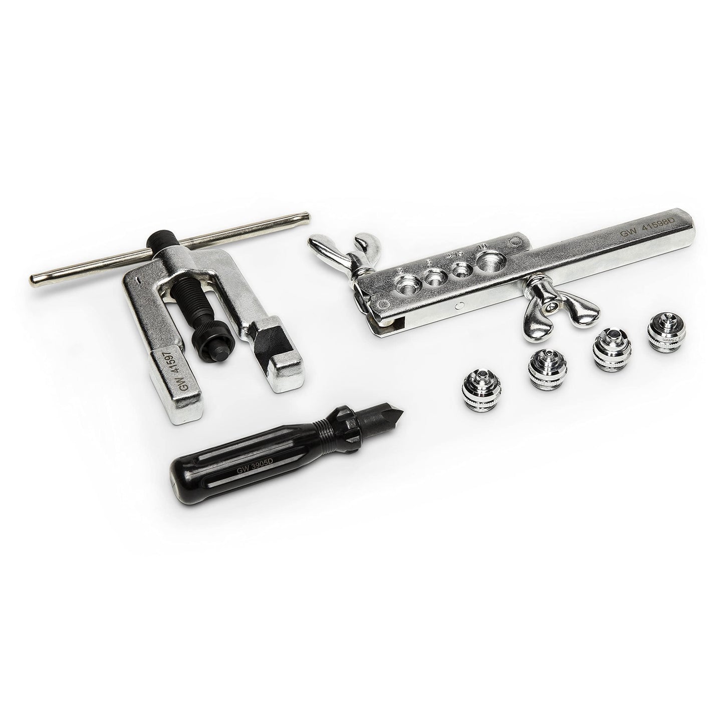 LLAVE DE ENGRANAJES 41870