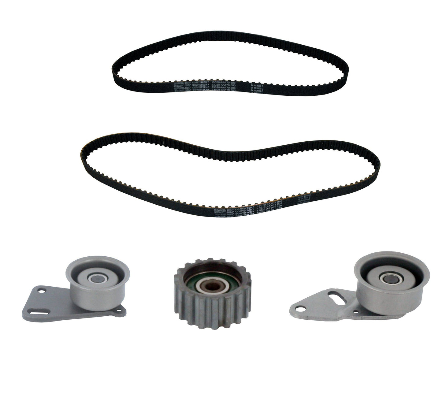 CRP TB299-300K1 Engine Timing Belt Component Kit