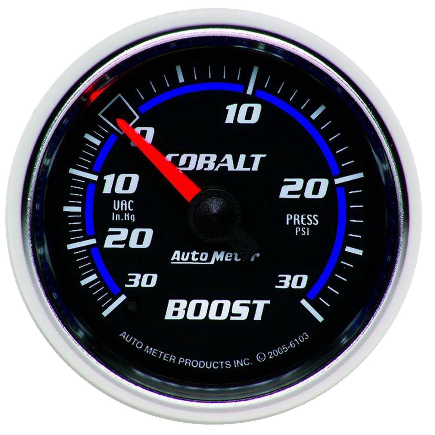 Autometro 6103