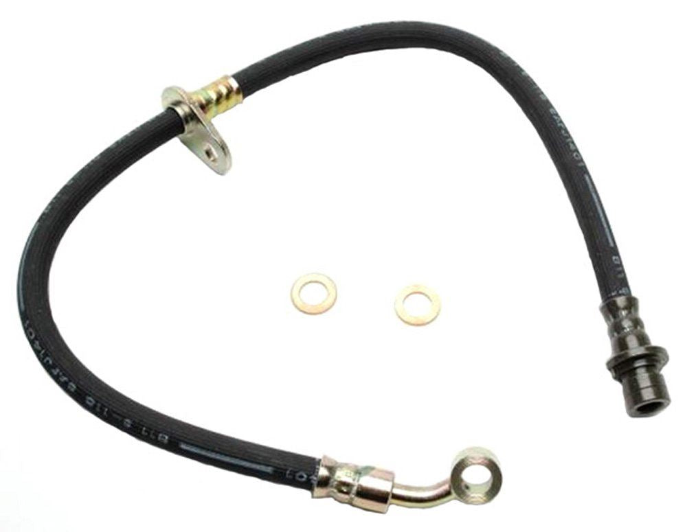 Raybestos BH381466 Brake Hydraulic Hose