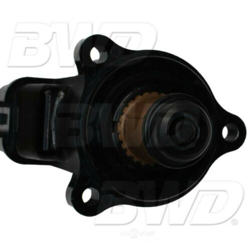 BWD 50544 Idle Air Control Valve