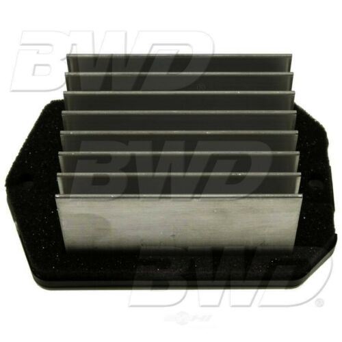 BWD RU1426 HVAC Blower Motor Resistor