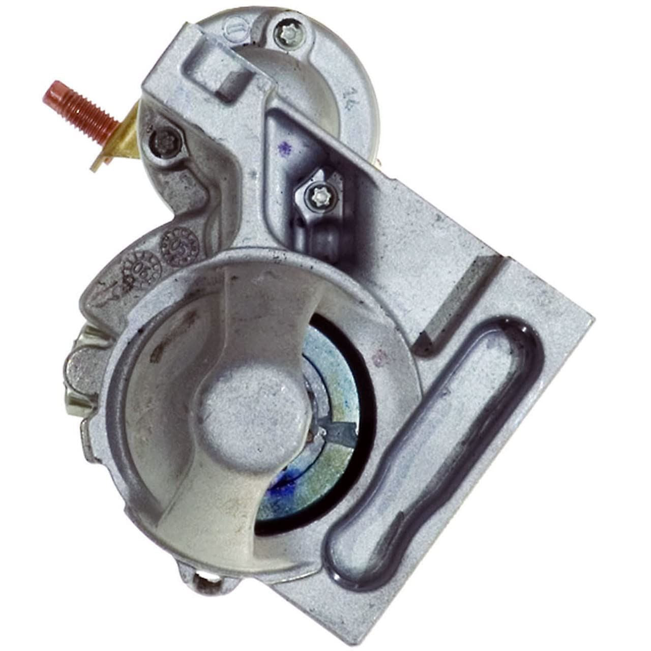 Denso 280-5388 Starter Motor