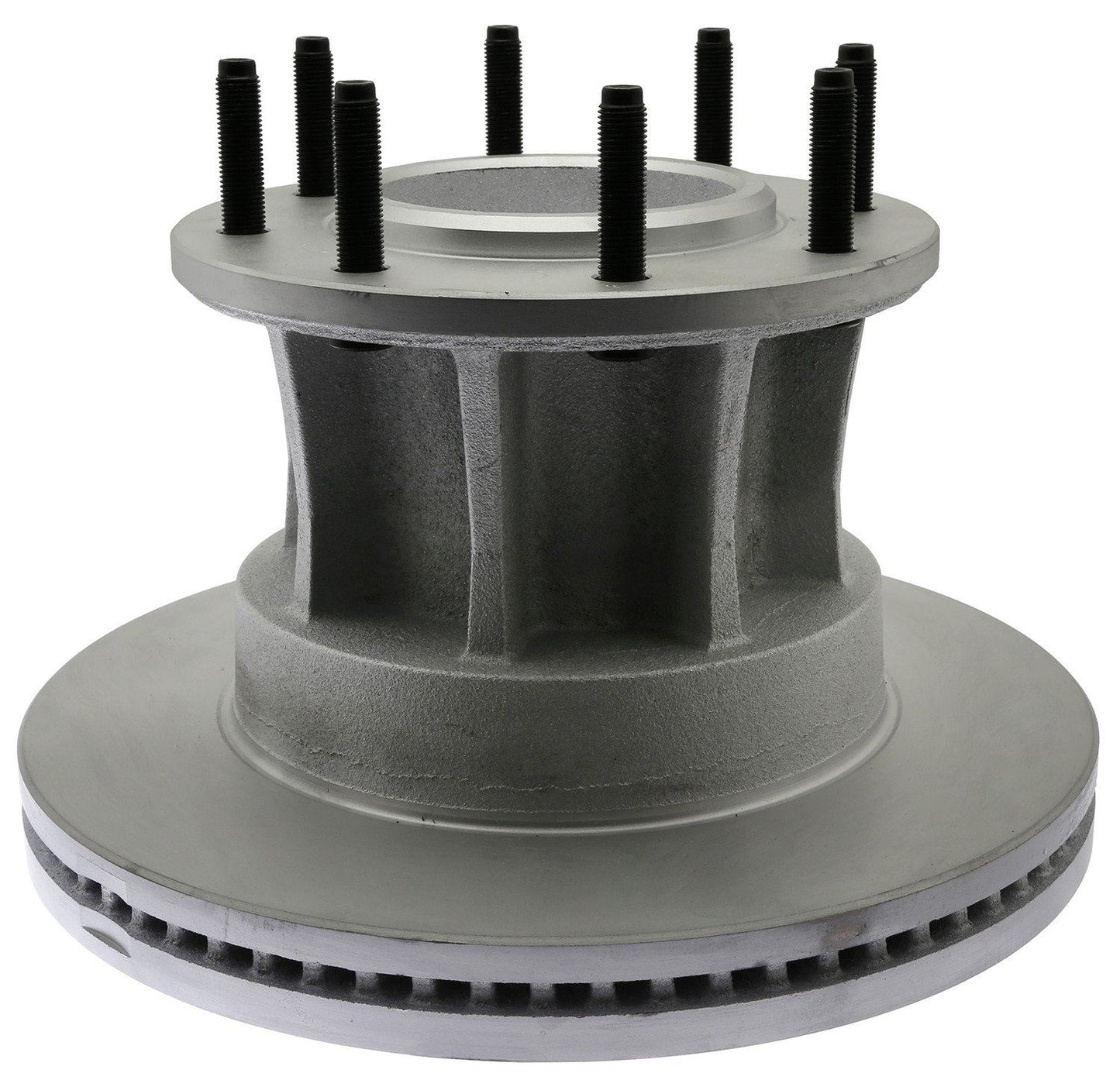 ACDelco Advantage 18A81785AC Rotor de frein à disque