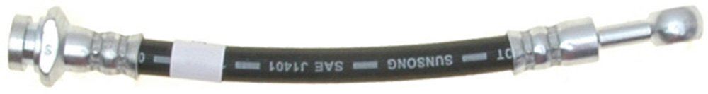 Raybestos BH383155 Brake Hydraulic Hose