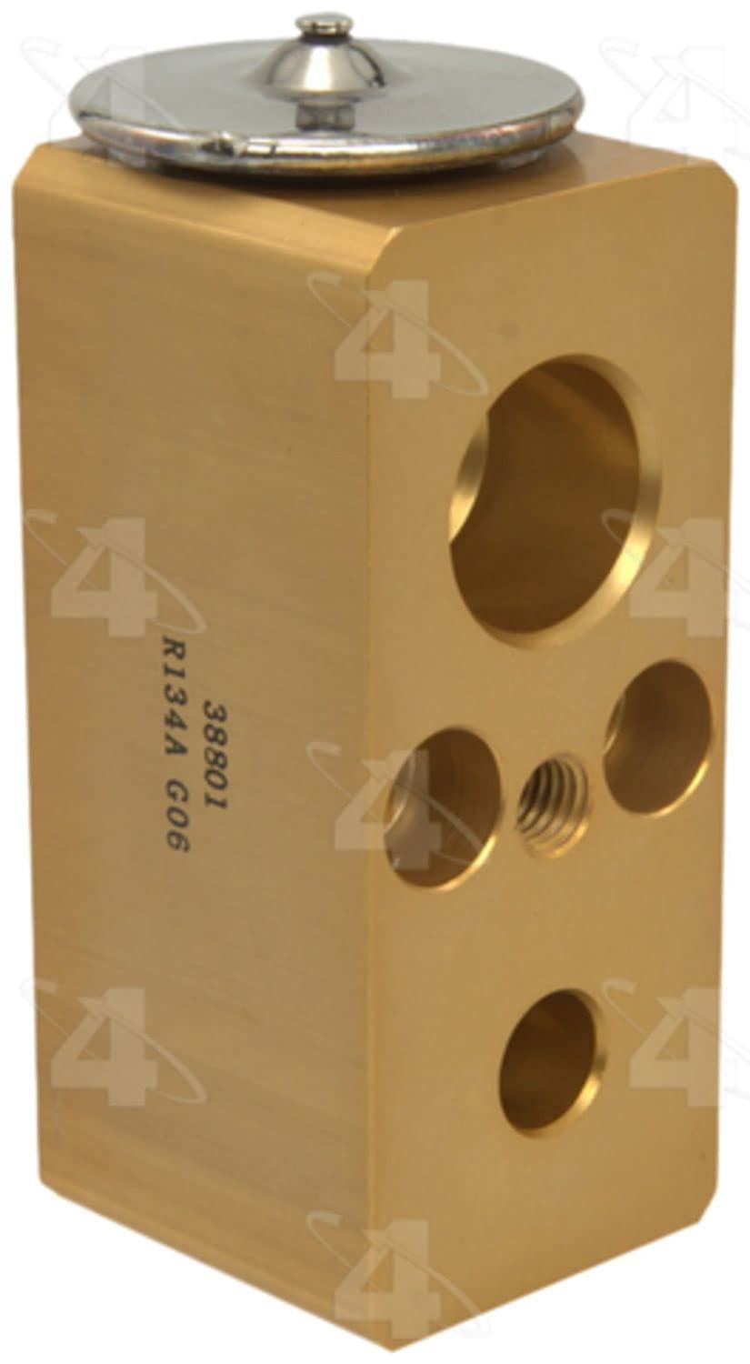 QUATRE SAISONS 38801