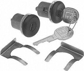 BWD DLK12 Door Lock Kit