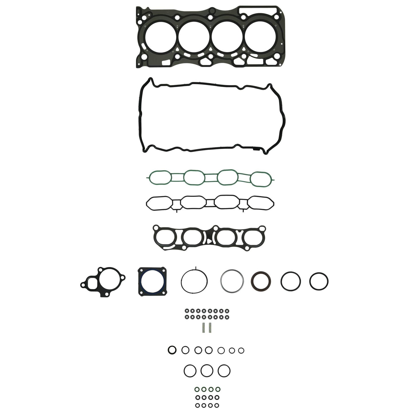 Fel-Pro HS 26659 PT Engine Cylinder Head Gasket Set