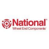 National Seal/Bearing A-5 Ensemble de roulements de roue et de course