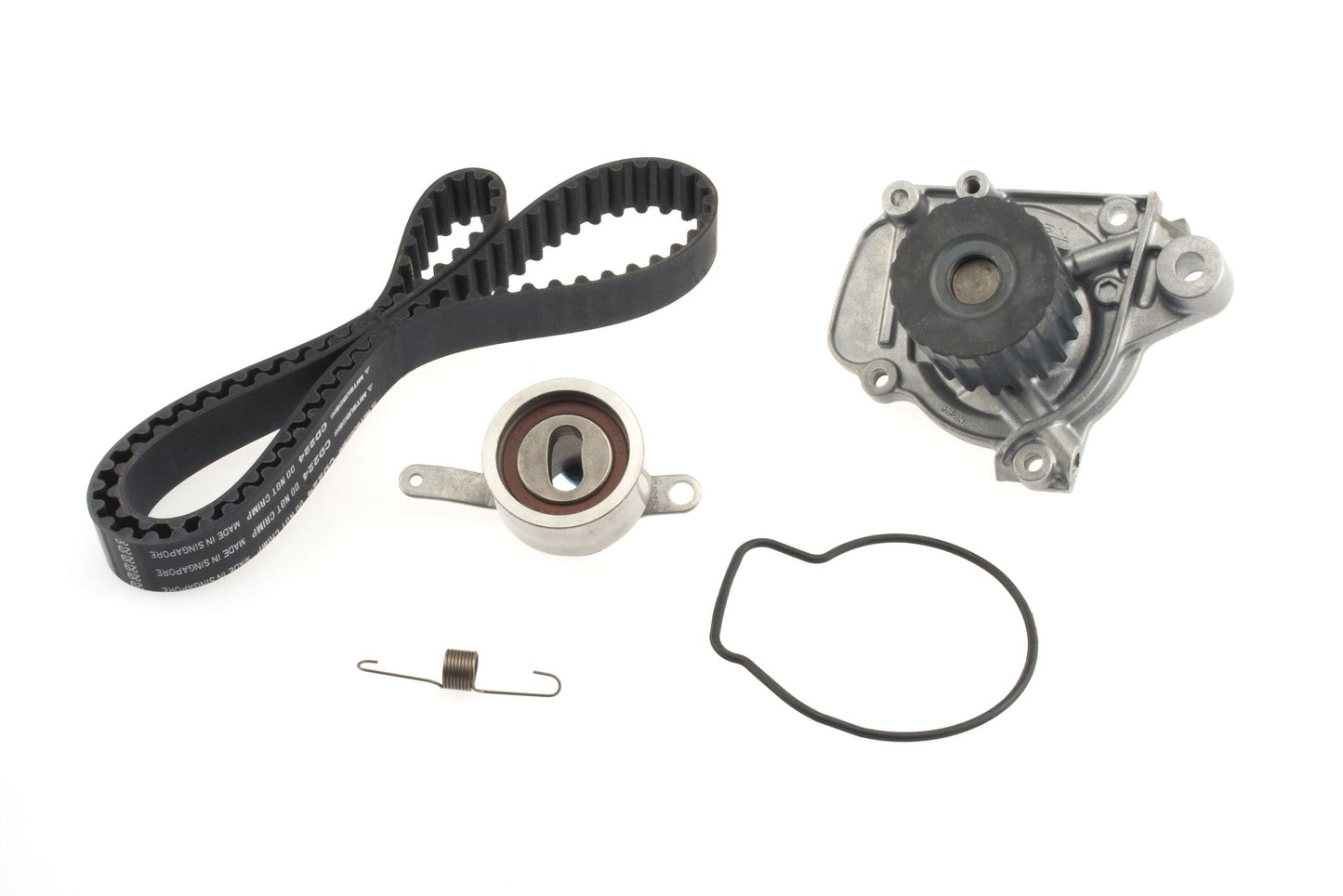Aisin TKH-005 Engine Timing Belt Kit with Water Pump